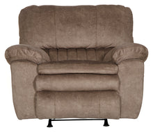  Reyes - Rocker Recliner