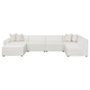 Freddie - Upholstered Modular Sectional Sofa