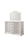 Jasper County - Dresser 12 Drawers