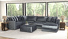 Remington - Modular Sectional - Slate