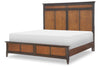 Fenmore - Complete Panel Bed