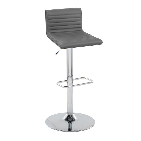 Mason - Adjustable Barstool (Set of 2)