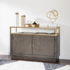 Castalia - Credenza - Slate Stone