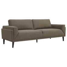  Rilynn - Upholstered Track Arm Sofa