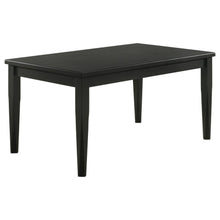  Appleton - Rectangular Dining Table