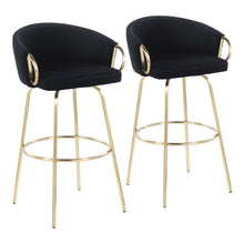  Claire - Bar Stool (Set of 2)