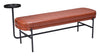 Ploce - Bench - Brown