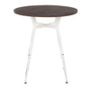 Clara - Round Dinette Table