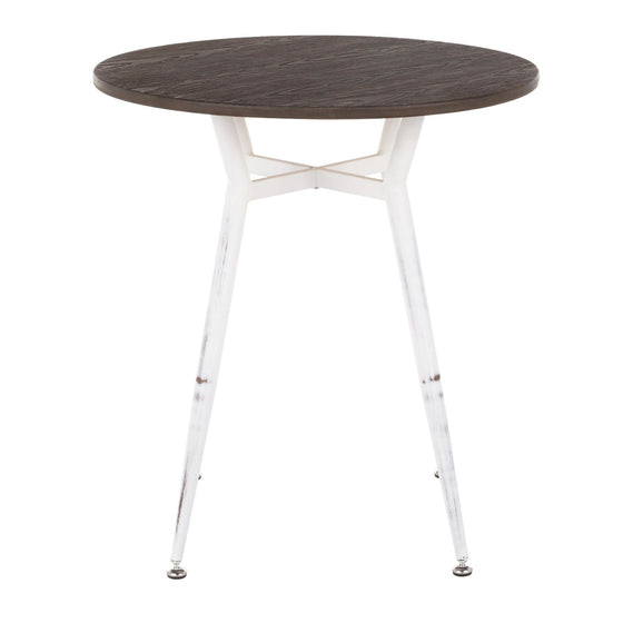 Clara - Round Dinette Table