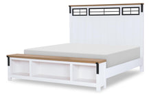  Franklin - Complete Panel Bed