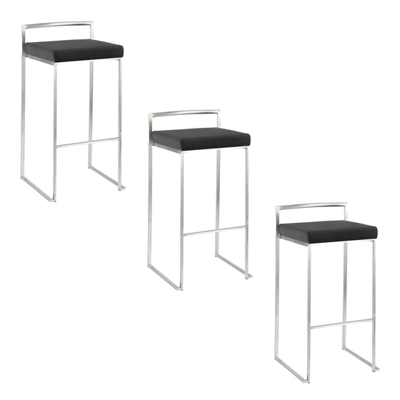 Fuji - Barstool Set