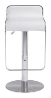 Equino - Barstool - White