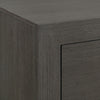 Sasha - 5 - Drawer Chest - Gray