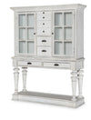 Cottage Park - Sideboard - White