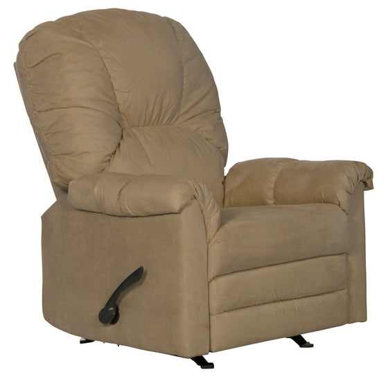 Winner - Rocker Recliner