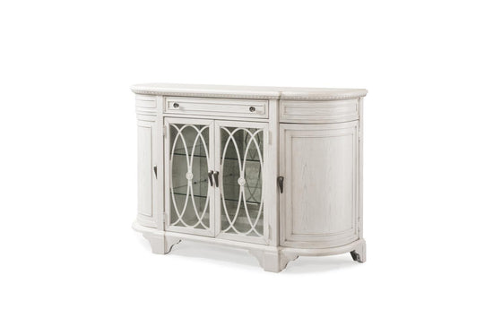 Jasper County - Credenza - Dogwood