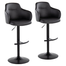  Boyne - Adjustable Barstool (Set of 2)