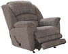 Rialto - Chaise Rocker Recliner