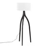 Wishbone - Floor Lamp