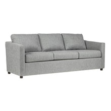  Elio - 3 Seater Sofa - Light Gray