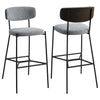 Elison - Bar Stool (Set of 2)