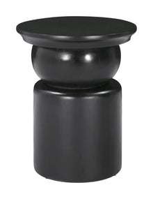  Colombo - Side Table - Black