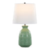 Claudia - 20" Ceramic Accent Lamp (Set of 2)