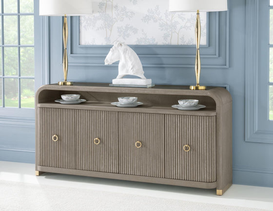 Miramar - Credenza