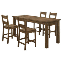  Coleman - Counter Height Dining Set