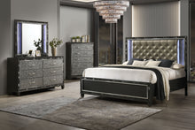  Radiance - Bedroom Set