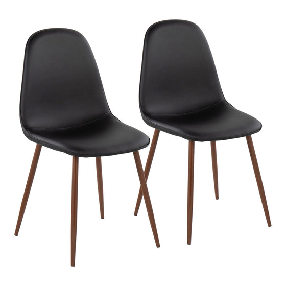 Pebble - Dining Chair (Set of 2)