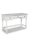 Madison - Desk - Natural White