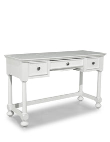  Madison - Desk - Natural White