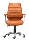 Enterprise - Low Back Office Chair