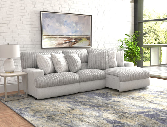 Abraxas - Reclining Sectional