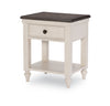 Brookhaven Youth - Open Nightstand - Beige