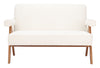 Encanto - Loveseat - Ivory