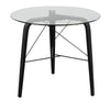 Trilogy - Round Dinette Table