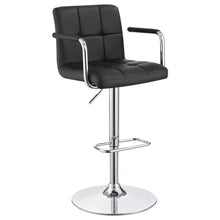  Palomar - Adjustable Height Bar Stool