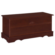  Paula - Cedar Chest