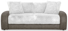  Snowball - Sofa - Taupe