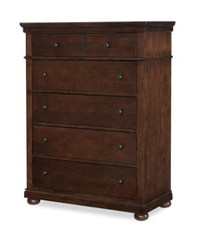  Canterbury - Drawer Chest