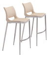 Ace - Bar Chair (Set of 2)