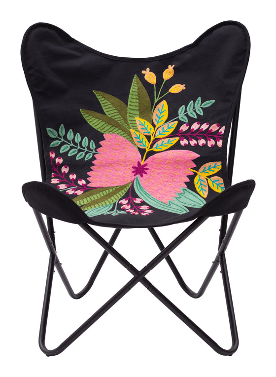 Mare - Accent Chair - Multicolor