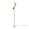 Cone - 65" Metal Floor Lamp