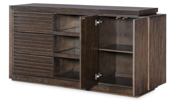 Architect - Credenza - Onyx