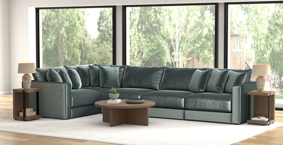 Remington - Modular Sectional