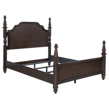  Andover - Four Poster Bed