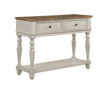  Jennifer - Sideboard - White - Wood