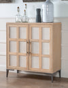 Biscayne - Bar Chest - Beige